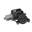 Fensterhebermotor hinten rechts 6R0959812G VW Polo 6R...
