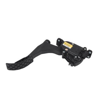 Gaspedal Elektronikmodul 6Q1723503P VW Polo 6R Seat Ibiza 6J Benzin Hella