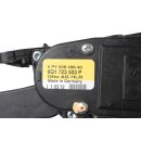 Gaspedal Elektronikmodul 6Q1723503P VW Polo 6R Seat Ibiza 6J Benzin Hella