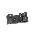 Fensterheberschalter 1K4959857B VW Golf Passat 3C Jetta Polo 6R Touran Seat 4 fach