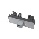 Fensterheberschalter 1K4959857B VW Golf Passat 3C Jetta Polo 6R Touran Seat 4 fach