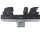 Fensterheberschalter 1K4959857B VW Golf Passat 3C Jetta Polo 6R Touran Seat 4 fach