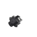 Schalter elektrische Außenspiegel 6R1959565F Verstellung Heizung VW Polo 6R