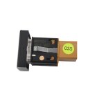 Kontrollleuchte Beifahrerairbag 6R0919234A...