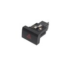 Schalter Warnblinkanlage Warnblinker 6R0953509B VW Polo...