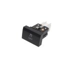 Schalter Drucktaster ESP Elektronische Stabilisierung...