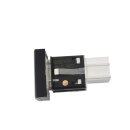 Schalter Drucktaster ESP Elektronische Stabilisierung 6R0927117A VW Polo 6R Taster