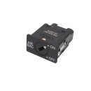 Schalter Airbag Beifahrer ON/OFF 1K8919237 Audi A4 B8 VW...