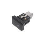 Schalter Sitzheizung 6R0963563-6R0963564A VW Polo 6R  SHZ...