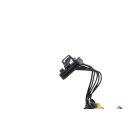 Leitungssatz Schleifring Airbag Lenkrad 5K0971584C VW Polo 6R Golf 6 Scirocco