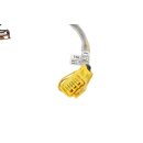 Leitungssatz Schleifring Airbag Lenkrad 5K0971584C VW Polo 6R Golf 6 Scirocco