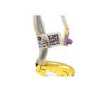 Leitungssatz Schleifring Airbag Lenkrad 5K0971584C VW Polo 6R Golf 6 Scirocco