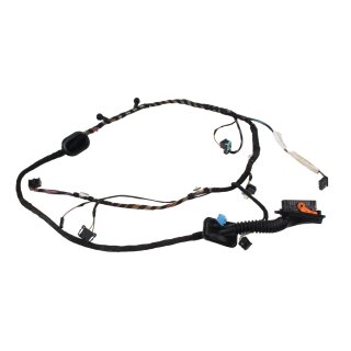 Kabelbaum Tür vorne links *4-5 TÜRIG* 6R1971120GE VW Polo 6R Fensterheber elektrisch-Seitenairbag