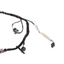 Kabelbaum Tür vorne links *4-5 TÜRIG* 6R1971120GE VW Polo 6R Fensterheber elektrisch-Seitenairbag