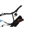 Kabelbaum Tür vorne links *4-5 TÜRIG* 6R1971120GE VW Polo 6R Fensterheber elektrisch-Seitenairbag