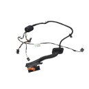 Kabelbaum Türkabelbaum Hinten elektrische...