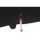 Dämpfung Motorhaube 6R0863831B VW Polo 6R Dämmmatte Dämpfung Clipse *Mängel*