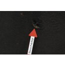 Dämpfung Motorhaube 6R0863831B VW Polo 6R Dämmmatte Dämpfung Clipse *Mängel*