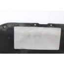 Dämpfung Motorhaube 6R0863831B VW Polo 6R Dämmmatte Dämpfung Clipse *Mängel*