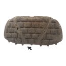 Dämpfung Motorhaube 6R0863831B VW Polo 6R Dämmmatte Dämpfung Clipse *Mängel*