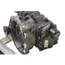 7 Gang Getriebe DSG NQH VW Polo 6R GTI Seat Ibiza 6J Cupra 1,4 TSI 132KW-180PS 164.000km DQ200 *beschädigt*