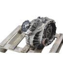 7 Gang Getriebe DSG NQH VW Polo 6R GTI Seat Ibiza 6J Cupra 1,4 TSI 132KW-180PS 164.000km DQ200 *beschädigt*