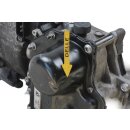 7 Gang Getriebe DSG NQH VW Polo 6R GTI Seat Ibiza 6J Cupra 1,4 TSI 132KW-180PS 164.000km DQ200 *beschädigt*