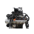 Motor CAV CAVE 1,4 TSI Seat Ibiza 6J Cupra VW Polo 6R GTI Audi Skoda 132KW-180PS 164.000km