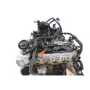 Motor CAV CAVE 1,4 TSI Seat Ibiza 6J Cupra VW Polo 6R GTI Audi Skoda 132KW-180PS 164.000km