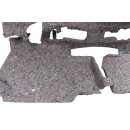 Dämmmatte unter Teppich  6R6863919F Seat Ibiza 6J...