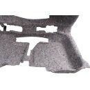 Dämmmatte unter Teppich  6R6863919F Seat Ibiza 6J Boden Dämpfung Filz Dämmung