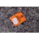 Dämmmatte unter Teppich  6R6863919F Seat Ibiza 6J Boden Dämpfung Filz Dämmung