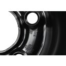 Seat Ibiza 6J-VW Polo 6R Ersatzrad 5x14 ET35 LK 5x100 Continental 165/70R14 81T Sommerreifen