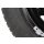 Seat Ibiza 6J-VW Polo 6R Ersatzrad 5x14 ET35 LK 5x100 Continental 165/70R14 81T Sommerreifen