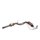 Katalysator VW Polo 6C 6R Seat Ibiza 6J1,2 TSI CJZ...