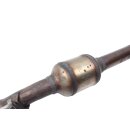 Katalysator VW Polo 6C 6R Seat Ibiza 6J1,2 TSI CJZ 6C0131690A-6C0131701A Kat Abgasrohr