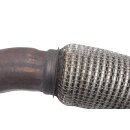 Katalysator VW Polo 6C 6R Seat Ibiza 6J1,2 TSI CJZ 6C0131690A-6C0131701A Kat Abgasrohr