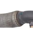 Katalysator VW Polo 6C 6R Seat Ibiza 6J1,2 TSI CJZ 6C0131690A-6C0131701A Kat Abgasrohr