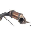 Katalysator VW Polo 6C 6R Seat Ibiza 6J1,2 TSI CJZ...