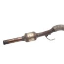 Katalysator VW Polo 6C 6R Seat Ibiza 6J1,2 TSI CJZ 6C0131690A-6C0131701A Kat Abgasrohr