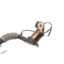 Katalysator VW Polo 6C 6R Seat Ibiza 6J1,2 TSI CJZ 6C0131690A-6C0131701A Kat Abgasrohr