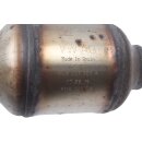 Katalysator VW Polo 6C 6R Seat Ibiza 6J1,2 TSI CJZ 6C0131690A-6C0131701A Kat Abgasrohr