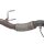 Katalysator VW Polo 6C 6R Seat Ibiza 6J1,2 TSI CJZ 6C0131690A-6C0131701A Kat Abgasrohr