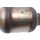 Katalysator VW Polo 6C 6R Seat Ibiza 6J1,2 TSI CJZ 6C0131690A-6C0131701A Kat Abgasrohr