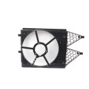 Lüfterzarge für Kühlerlüfter...