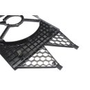 Lüfterzarge für Kühlerlüfter 6R0121207Q VW Polo 6C Seat Ibiza 6J Skoda Fabia 6V