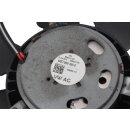 Kühlerlüfter 6R0959455C VW Polo 6R Seat Ibiza 6J Skoda Lüftermotor 300W 390 mm Baugleiche Teilenummer  6R0959455E