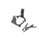 Ladeluftrohr mit Sensor 04E145673B-03G906051E VW Golf 7 1.2 TSI Seat Ibiza 6J Audi Skoda