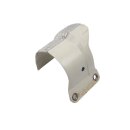 Hitzeschutzblech Antriebswelle rechts 5Q0407721F VW Golf...