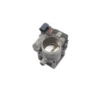 Drosselklappe Reglerklappe 03F133062B Audi A3 8V VW Golf...